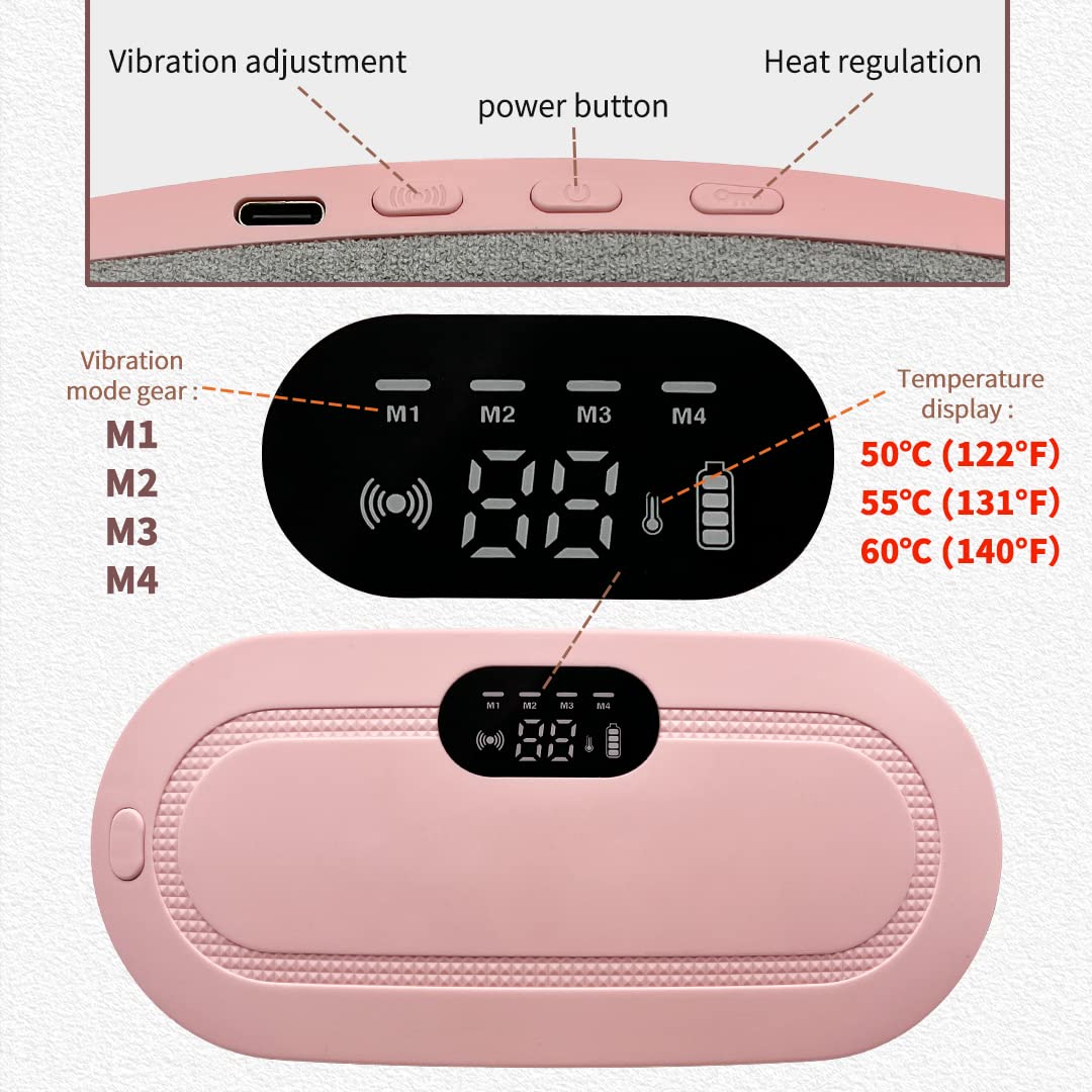 Soothing Relief Heating Pad™