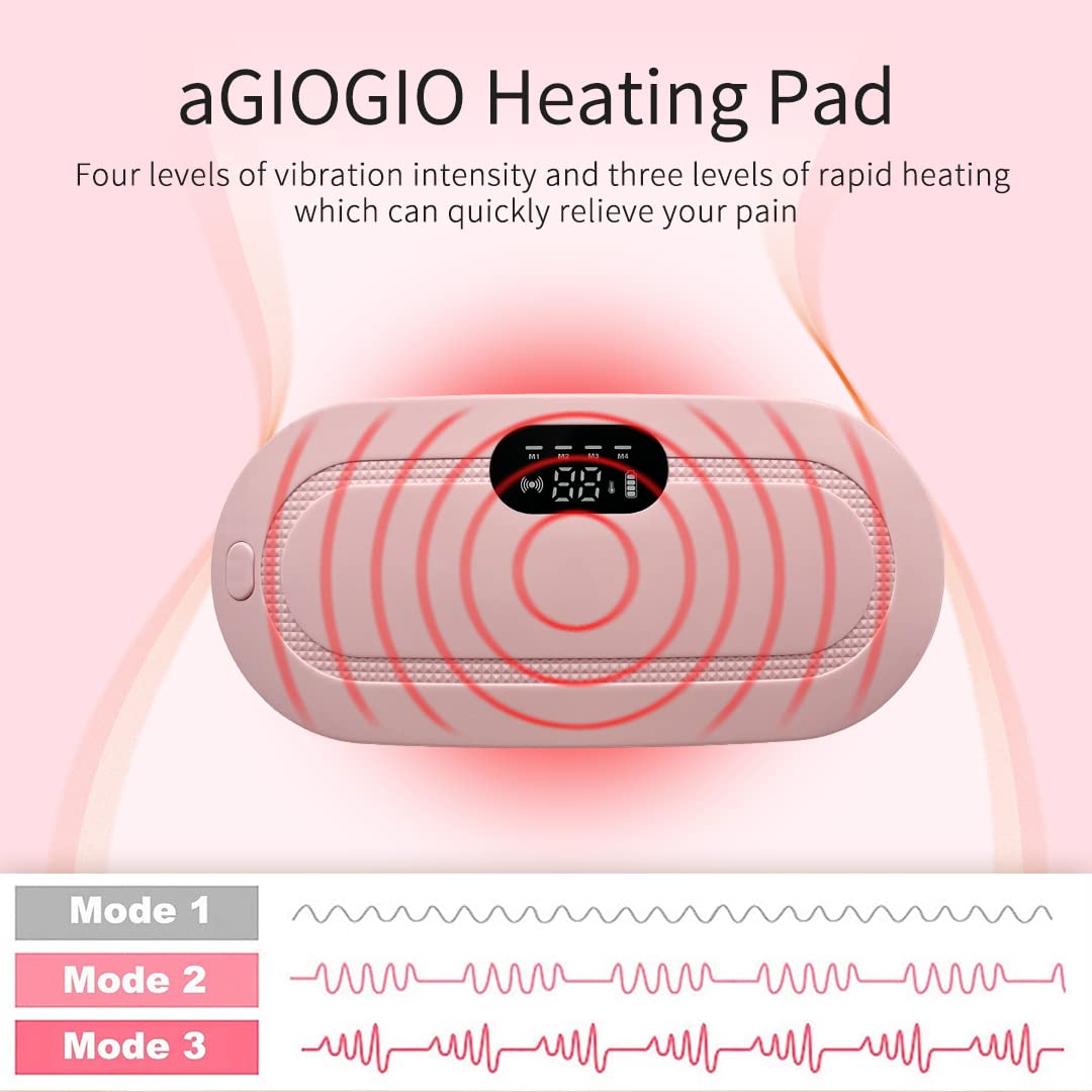 Soothing Relief Heating Pad™