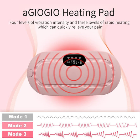 Soothing Relief Heating Pad™