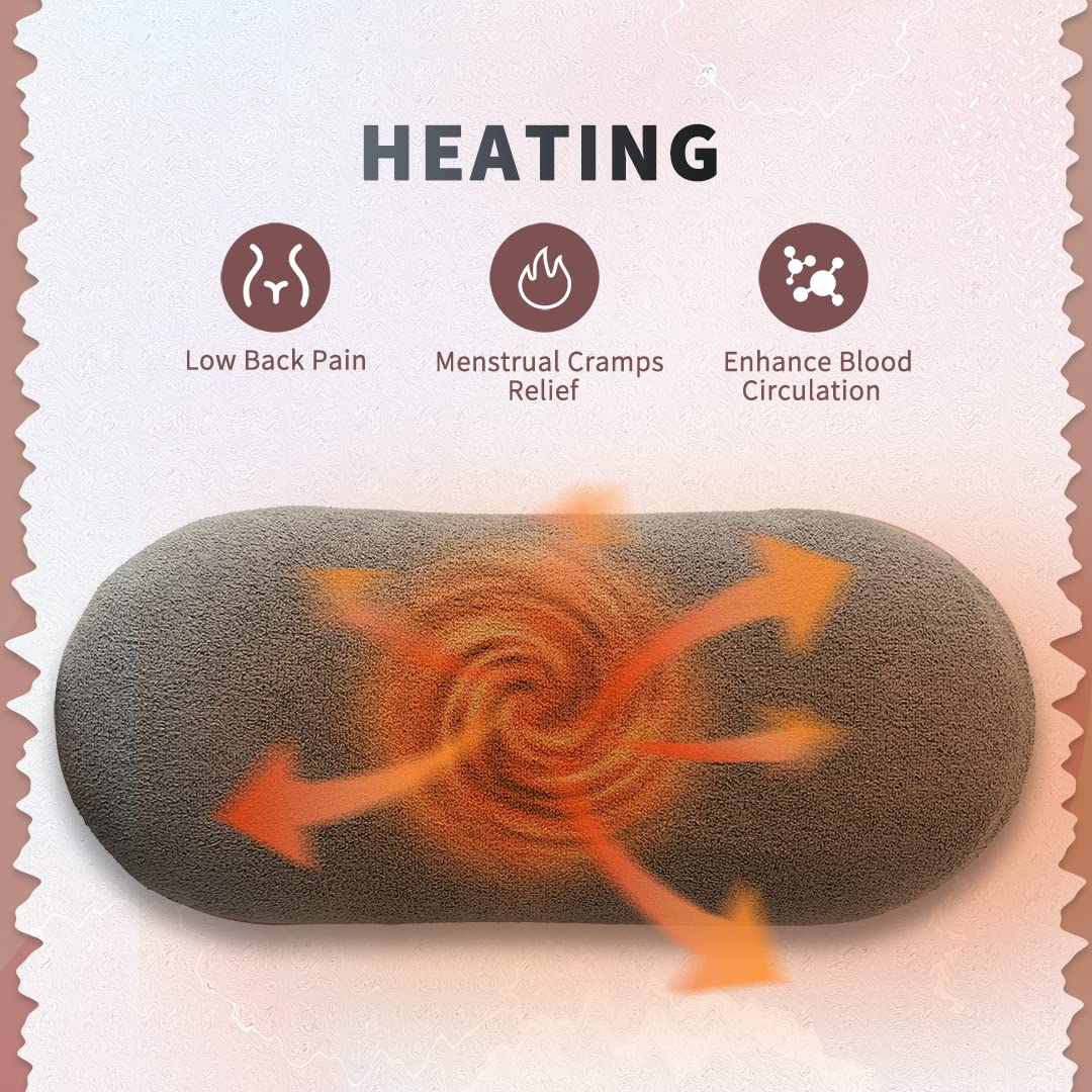 Soothing Relief Heating Pad™